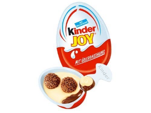Kinder Joy 1Er (20G) x 24 unité