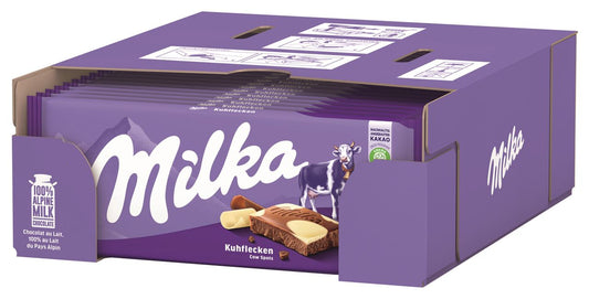 Milka Happy Cow 90 g x 23 unité