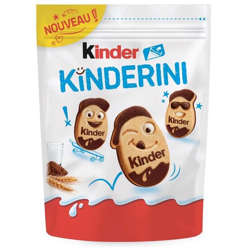 Kinder Kinderini  T20 250g x 10 unité