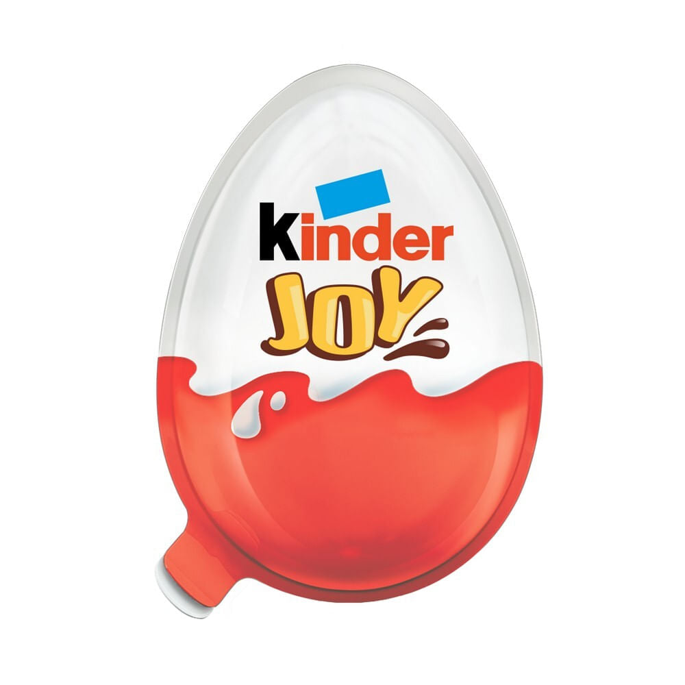 Kinder Joy 20 g — œuf à l’unité