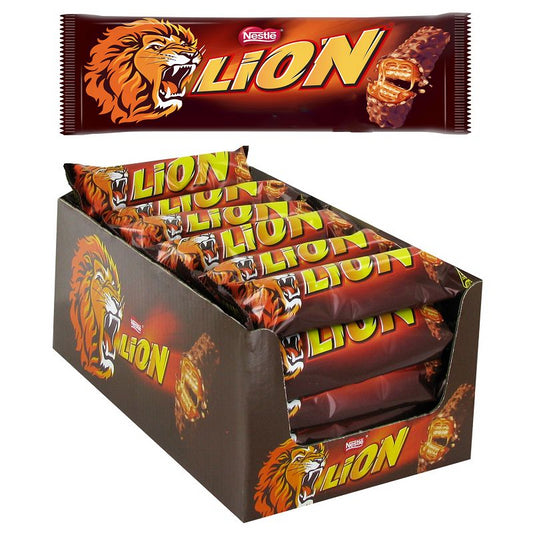 LION 42G X 24 unité
