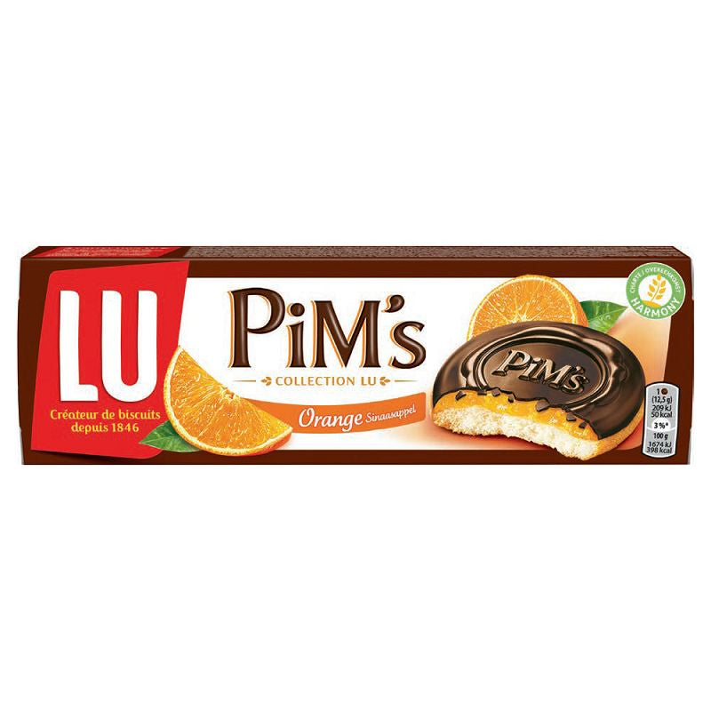 LU Pim's l'Original Orange 150 g