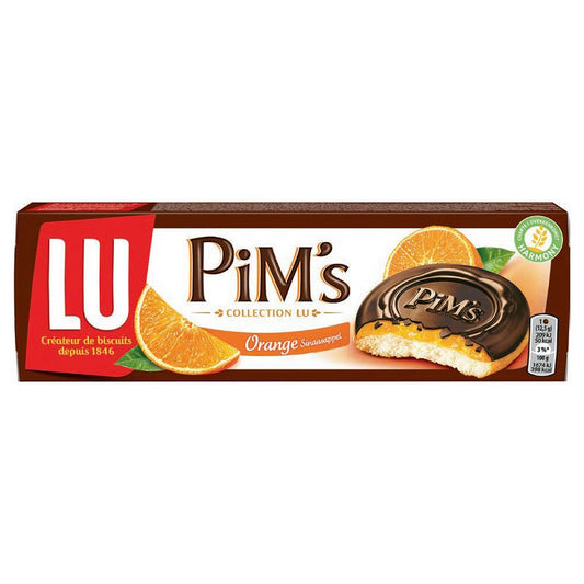 LU Pim's l'Original Orange 150 g